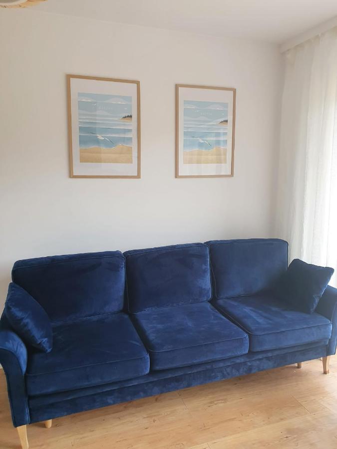 Apartament Leomare Międzywodzie Zewnętrze zdjęcie