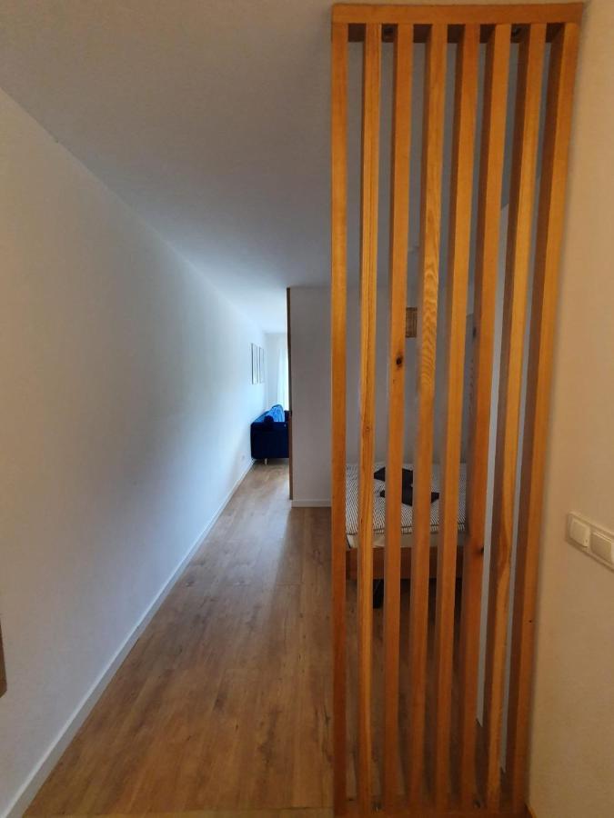 Apartament Leomare Międzywodzie Zewnętrze zdjęcie